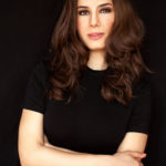 Veronica Alonso Kanonnikoff